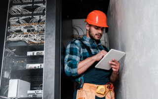 Field Service Software adoption