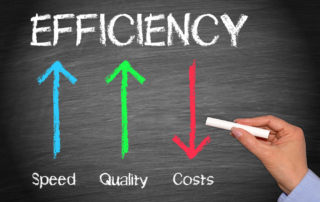 Field Service Software Efficiency