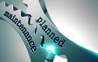 Maintenance versus repairs