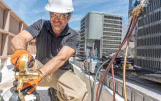 Five critical KPIs for field service success