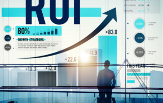 Measuring ROI of Field Service Software