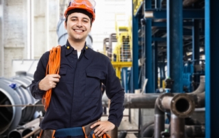 Engage and empower – increasing the productivity of your field staff