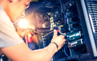First-Time Fix Rates and Why They're Important