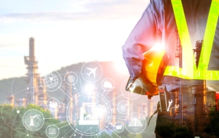 How Can Technology Reduce the Incidence of On-the-Job Injuries