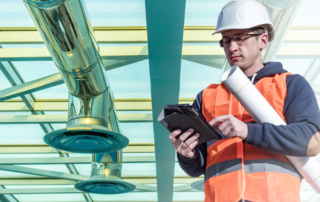 Why your ERP can use a field service solution boost