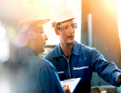 Increase field service productivity